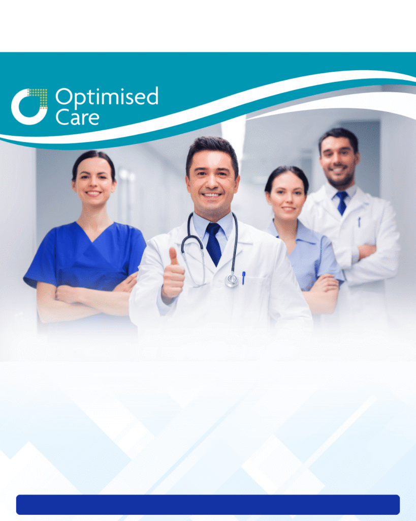 Hip Replacement Services view 2